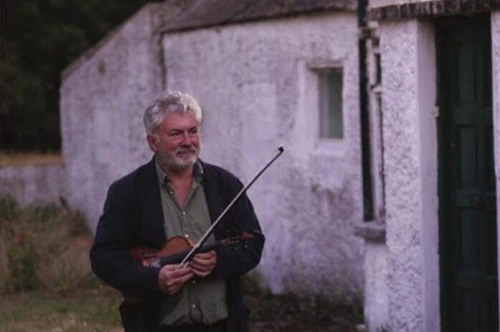 Gerry O'Connor